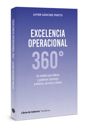 Excelencia Operacional 360°