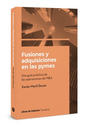 Fusiones y adquisiciones en las pymes