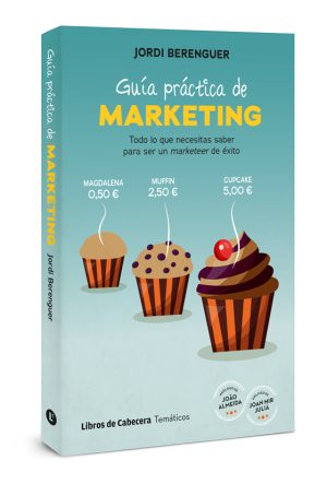 Guía práctica de marketing