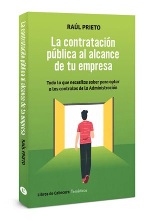 La contratación pública al alcance de tu empresa