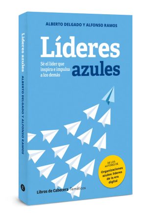 Líderes azules