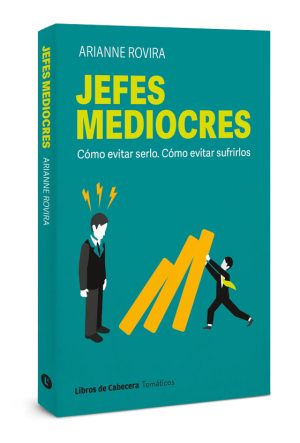 Jefes Mediocres