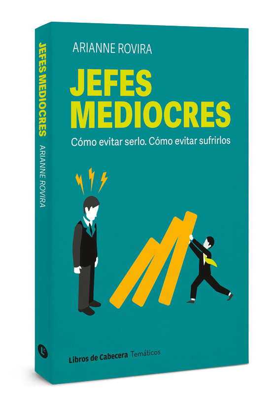 Jefes Mediocres