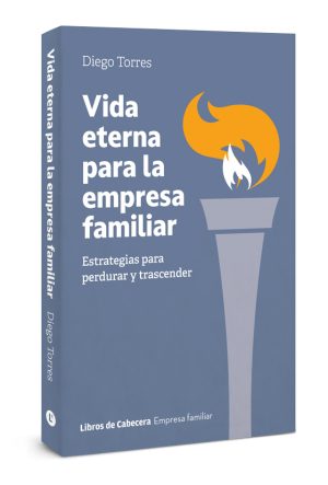 Vida eterna para la Empresa Familiar