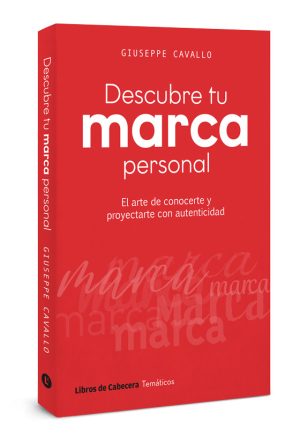 Descubre tu marca personal