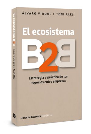 El ecosistema B2B