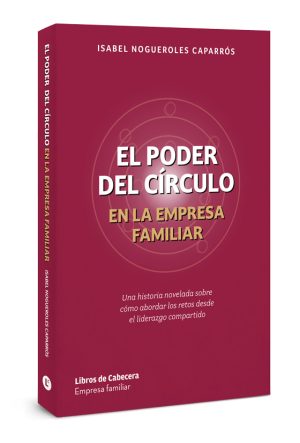 El poder del círculo en la empresa familiar
