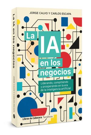 La IA en los negocios