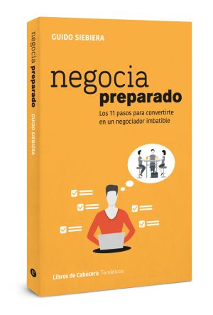 negocia preparado