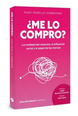 ¿ME LO COMPRO?