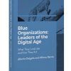 Blue Organizations: Leaders of the Digital Age -Paper Version-