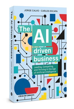 The AI driven business  -Digital Version-