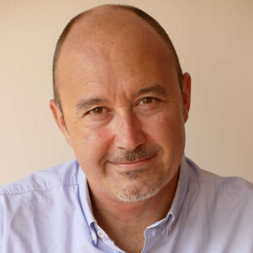 Alex Fernández de Castro