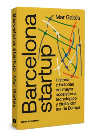 Barcelona startup