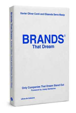Brands That Dream -Digital Version-