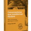 Conversaciones que transforman equipos