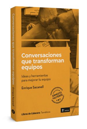 Conversaciones que transforman equipos