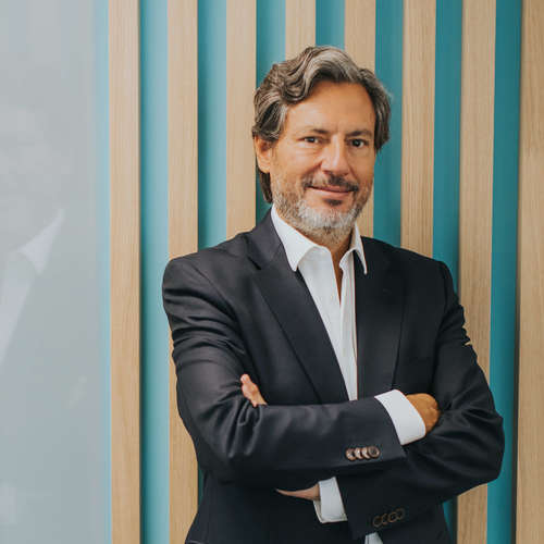 Daniel Gómez Visedo