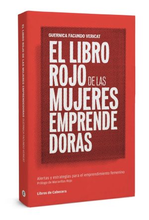 El libro rojo de las mujeres emprendedoras