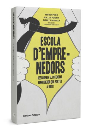 Escola d'emprenedors