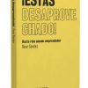¡Estás desaprovechado!