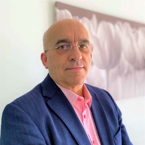 Francisco M López