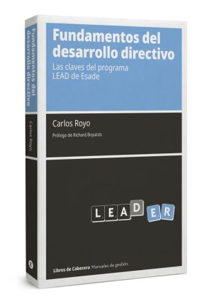 Fundamentos del desarrollo directivo