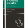 Gestión de la reputación corporativa