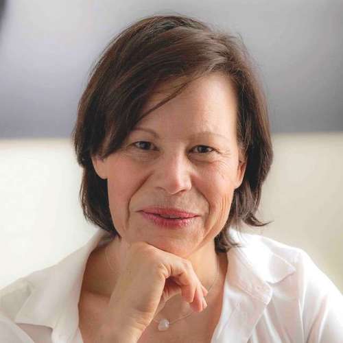 Helene Musikas