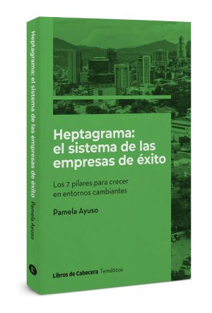 Heptagrama: el sistema de las empresas de éxito