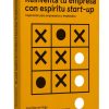 Intraemprendedores. Reinventa tu empresa con espíritu start-up