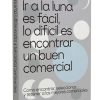 Ir a la luna es fácil