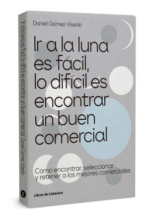 Ir a la luna es fácil