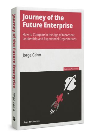 Journey of the Future Enterprise -Digital Version-