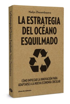 La Estrategia del Océano Esquilmado
