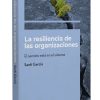 La resiliencia de las organizaciones