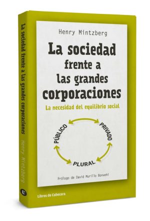 La sociedad frente a las grandes corporaciones
