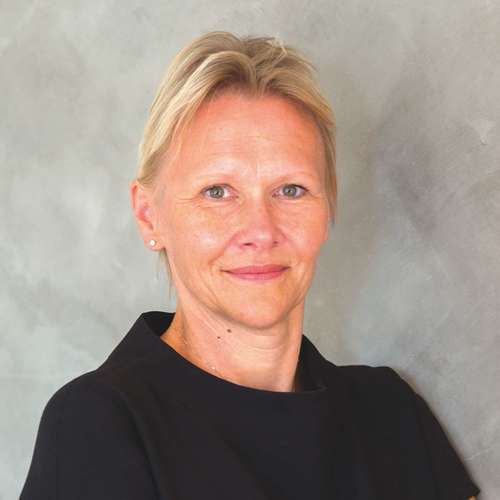 Laurence Lehmann Ortega
