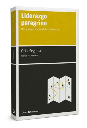 Liderazgo peregrino