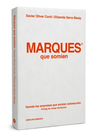 Marques que somien -Llibre Digital-