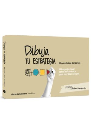 Dibuja tu estrategia