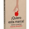 ¡Quiero esta marca!