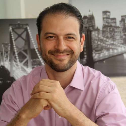 Renato Grinberg