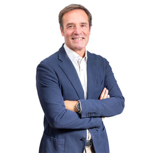 Rubén Bonet