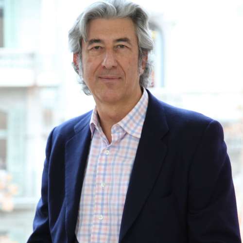 Sebastián Barajas